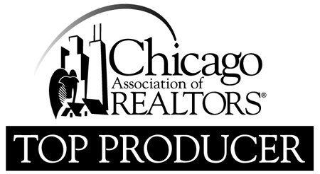 Chicago Association of Realtors (CAR) Top Producer