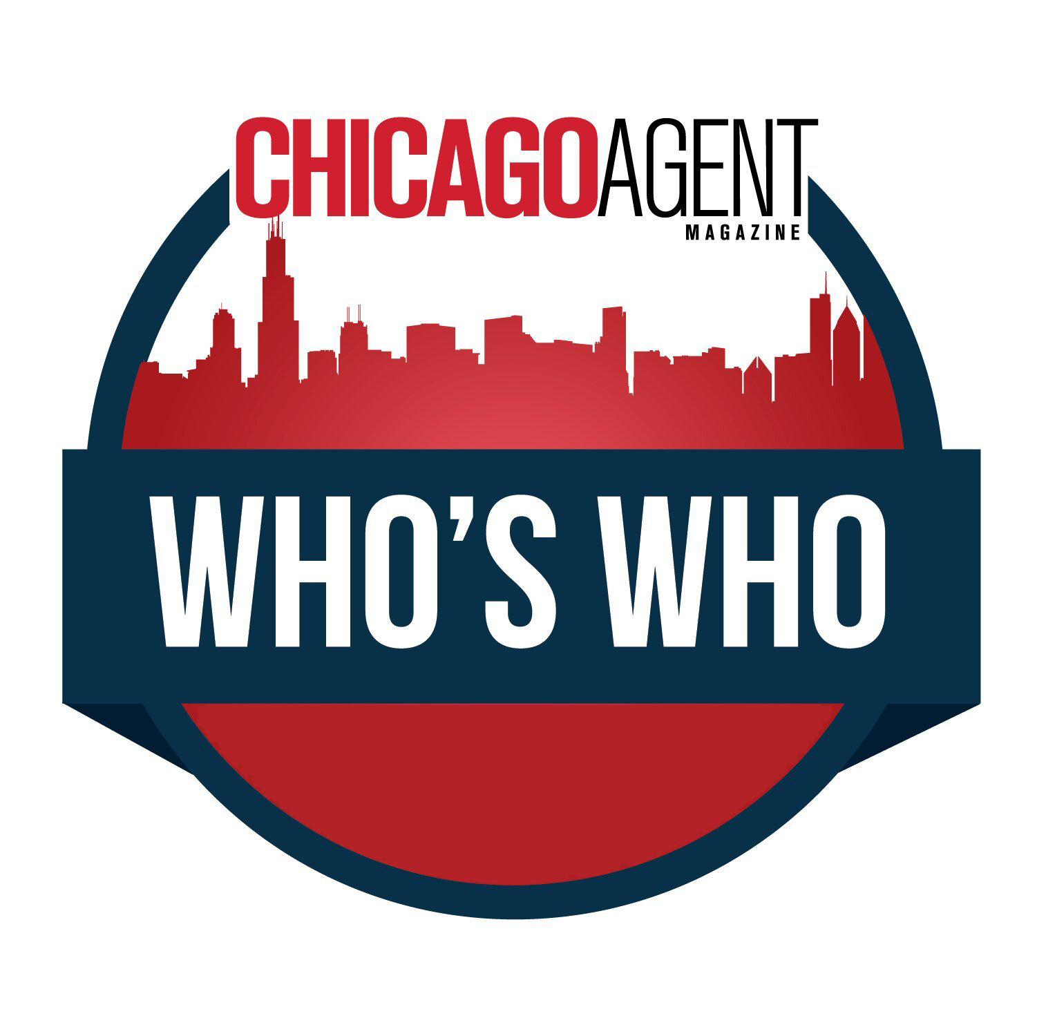 Chicago Agent Who's Who