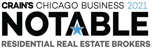 Crain's Chicago Business Notable Residential Real Estate